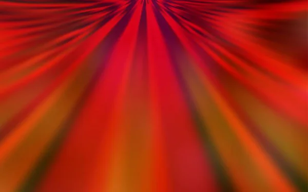 Світло Червоний Вектор Розмитий Кольоровий Візерунок Світло Червоний Векторний Глянсовий — стоковий вектор