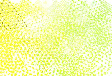 Açık yeşil, kırmızı vektör düzeni, daireler, çizgiler. Çemberler, soyut arkaplan çizgileri ve renkli gradyanlar. Web siteleri için desen.