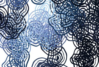 Çizgileri olan açık mor vektör deseni. Değişken çizgileri olan renkli geometrik örnek. Reklamınız, broşürleriniz, broşürleriniz için yeni bir doku..