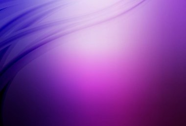 Açık mavi, kırmızı vektör soyut parlak şablonu bulanıklaştırdı. Renkli soyut çizimler ve gradyan. İş tasarımınız için yeni biçim.