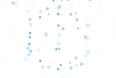 Güzel kar taneleri olan açık gri vektör arka planı. Soyut arkaplanda gradyanı olan renkli kar taneleri. Yeni yıl arkaplanı şablonu.