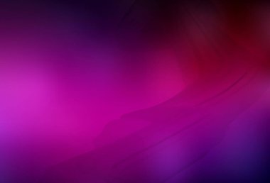 Koyu pembe vektör soyut çizim. Soyut renkli gradyan çizimi. İşiniz için yeni tasarım.
