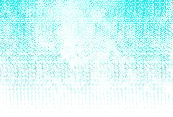 Light Blue Διανυσματική Διάταξη Σχήματα Κύκλο Εικονογράφηση Σύνολο Λαμπερά Πολύχρωμα — Διανυσματικό Αρχείο