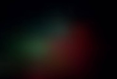 Koyu mavi, kırmızı vektör soyut parlak dokuyu bulanıklaştırdı. Gradyan tasarımlı, soyut, ışıltılı çizimler. İşiniz için yeni tasarım.