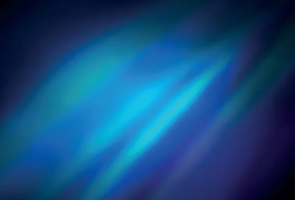 Donker Roze Blauwe Vector Kleurrijke Abstracte Achtergrond Een Elegante Heldere — Stockvector