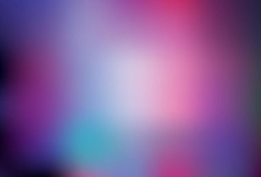 Hafif Mor vektör modern zarif düzen. Yaratıcı illüstrasyon, yarım tonlu ve eğimli. İş tasarımınız için yeni biçim.