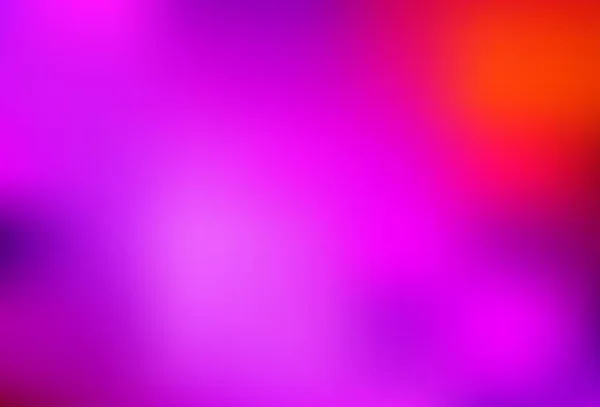 Світло Рожева Червона Векторна Барвиста Абстрактна Текстура Повністю Нова Кольорова — стоковий вектор