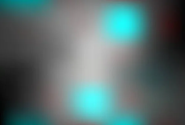 Ελαφρύ Γκρι Διάνυσμα Αφηρημένο Θολό Φόντο Glitter Αφηρημένη Απεικόνιση Σχέδιο — Διανυσματικό Αρχείο
