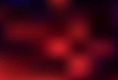 Koyu kırmızı vektör soyut çizim. Renkli soyut çizimler ve gradyan. Marka kitabı için zarif bir arkaplan.