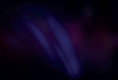 Koyu pembe, sarı vektör soyut parlak desen. Gradyan tasarımlı, soyut, ışıltılı çizimler. İşiniz için yeni tasarım.