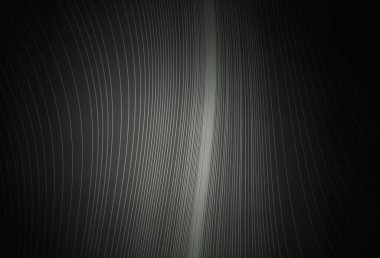 Koyu gri vektör renkli bulanık arkaplan. Görüntü tarzında tamamen yeni bir renkli çizim. İşiniz için en iyi bulanık tasarım..