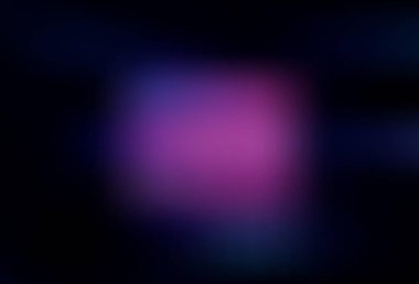 Koyu pembe vektör modern zarif fon. Gradyan tasarımlı, soyut, ışıltılı çizimler. Marka kitabı için zarif bir arkaplan.