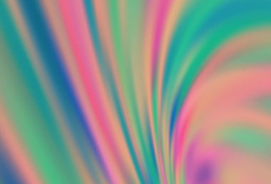 Açık gri vektör soyut parlak doku. Yaratıcı illüstrasyon, yarım tonlu ve eğimli. Tasarımlar için arka plan.