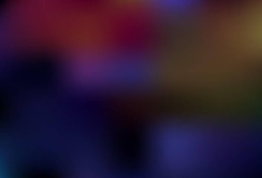 Koyu Mor vektör soyut düzeni. Gradyan tasarımlı, soyut, ışıltılı çizimler. Bir cep telefonu için arka plan.