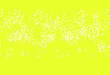 Açık yeşil, rastgele şekilli kırmızı vektör deseni. Rastgele şekillerle soyut tarzda dekoratif tasarım. Duvar kağıtları için zarif tasarım.