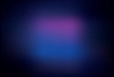 Koyu pembe, mavi vektör modern zarif zemin. Parlak renkli bir illüstrasyon. İş tasarımınız için yeni biçim.