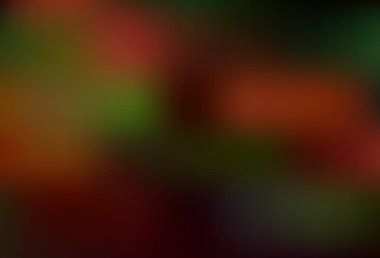 Koyu kırmızı vektör renkli bulanık arkaplan. Eğilimli zarif, parlak bir çizim. İş tasarımınız için yeni biçim.