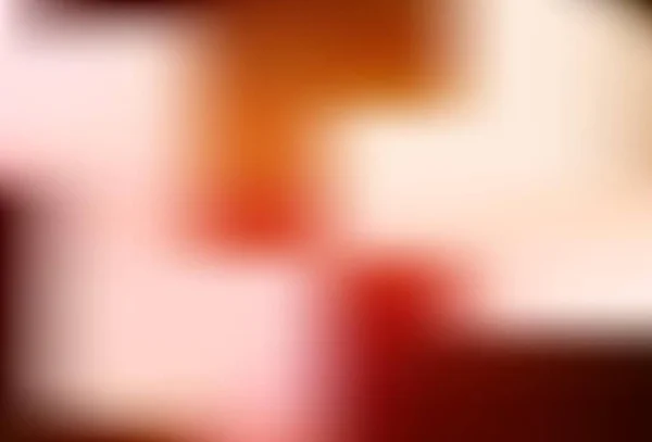 Темно Червоний Вектор Сучасне Елегантне Планування Елегантна Яскрава Ілюстрація Градієнтом — стоковий вектор