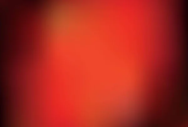 Κόκκινο Φως Διάνυσμα Θολή Μοτίβο Πολύχρωμη Αφηρημένη Απεικόνιση Κλίση Καλύτερο — Διανυσματικό Αρχείο