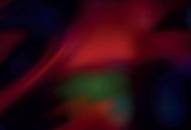 Koyu kırmızı vektör arka planı bulanıklaştırdı. Gradyan ile modern soyut çizim. İşiniz için yepyeni bir tasarım..