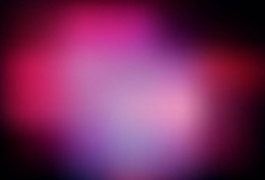 Koyu pembe vektör soyut doku. Gradyan ile modern soyut çizim. Tasarımının yeni yolu.