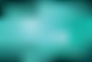 Açık yeşil vektör soyut parlak desen. Soyut ve gradyan renkte renkli çizimler. İşiniz için yeni tasarım.