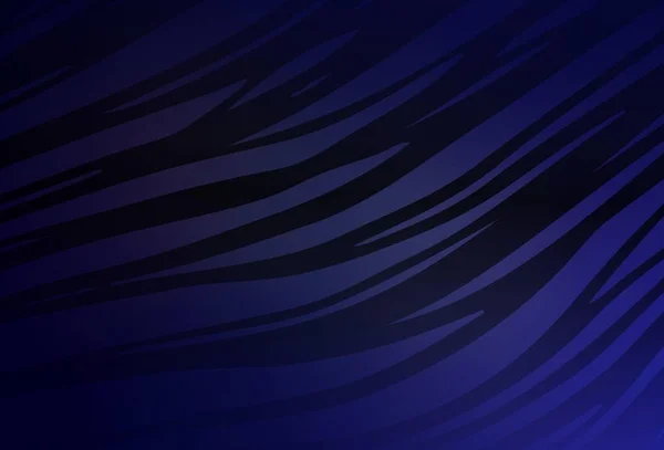 Темно Фиолетовый Вектор Современного Элегантного Обратного Хода Блестящая Абстрактная Иллюстрация — стоковый вектор