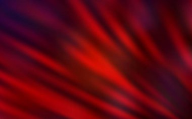 Düz çizgileri olan koyu kırmızı vektör arka plan. Çizgilerle modern geometrik soyut çizim. Meşgul web siteleriniz için şablon.