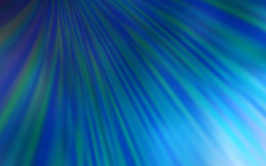 Açık BLUE vektör parlak soyut fon. Görüntü tarzında tamamen yeni bir renkli çizim. İşiniz için yepyeni bir tasarım..