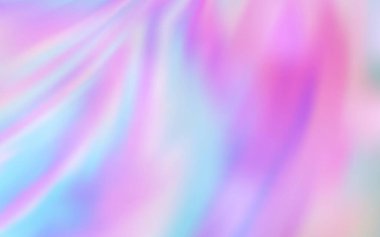 Açık Mor, Pembe vektör modern zarif arkaplan. Eğilimli zarif, parlak bir çizim. Çalışmalarınız için akıllı tasarım.