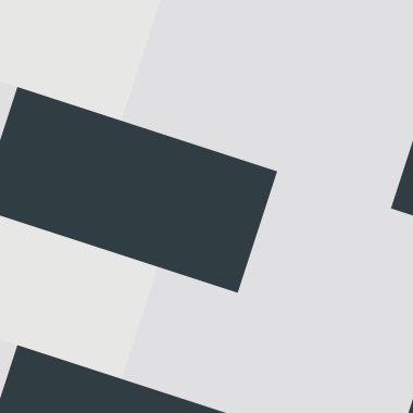 Açık gri vektörlü, yaprakları olan zarif bir şablon. Zarif doğal desenli ve eğimli yapraklar. Kumaş ve duvar kağıtlarının dizaynı için desen.