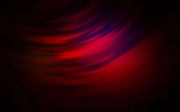 Темно Красный Вектор Яркие Цветные Иллюстрации Умном Стиле Элегантный Фон — стоковый вектор