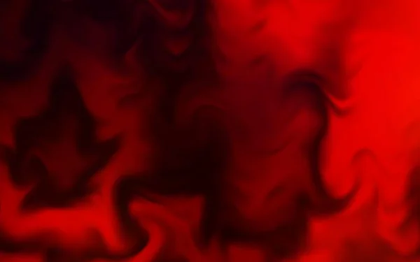Темно Красный Вектор Размыт Абстрактная Красочная Иллюстрация Градиентом Лучший Размытый — стоковый вектор