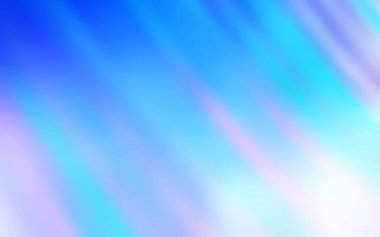 Keskin çizgileri olan açık mavi vektör deseni. Soyut şablon üzerinde çizgileri olan renkli, parlak bir illüstrasyon. Reklamınız, posteriniz, afişiniz için en iyi tasarım.