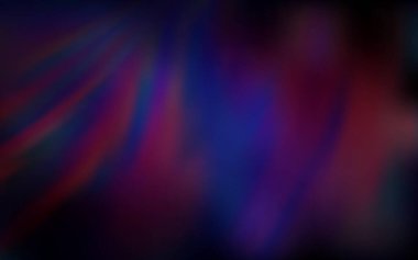 Koyu pembe, sarı vektör bulanık parlak soyut doku. Renkli soyut çizimler ve gradyan. İşiniz için en iyi bulanık tasarım..