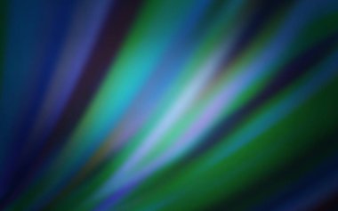 Koyu Mor vektör soyut bulanık yerleşim. Eğilimli zarif, parlak bir çizim. Bir cep telefonu için arka plan.