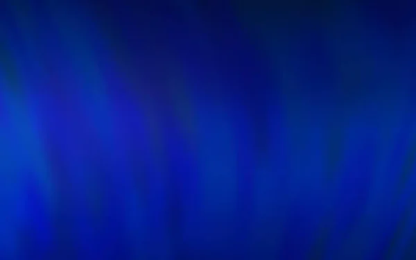 Темно Синий Вектор Современного Элегантного Задника Красочная Абстрактная Иллюстрация Градиентом — стоковый вектор
