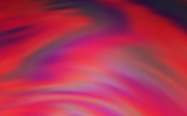 Açık pembe vektör modern zarif fon. Gradyan tasarımlı, soyut, ışıltılı çizimler. Çalışmalarınız için akıllı tasarım.