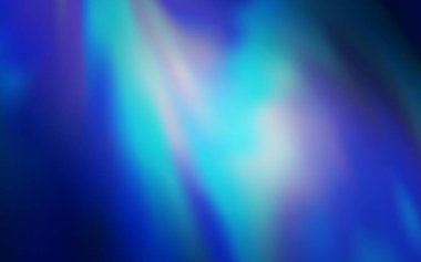 Açık BLUE vektör soyut bulanık arkaplan. Renkli soyut çizimler ve gradyan. Bir cep telefonu için arka plan.