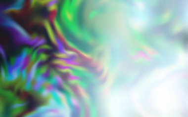 Hafif BLUE vektörü modern zarif arkaplan. Eğilimli zarif, parlak bir çizim. Bir cep telefonu için arka plan.