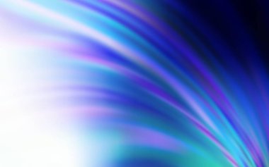 Açık Mor vektör parlak soyut arkaplan. Eğilimli zarif, parlak bir çizim. İşiniz için en iyi bulanık tasarım..