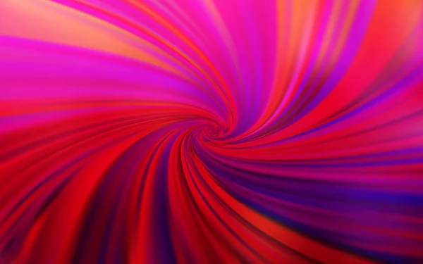 Luz Púrpura Rosa Vector Moderno Fondo Elegante Ilustración Abstracta Brillante — Vector de stock
