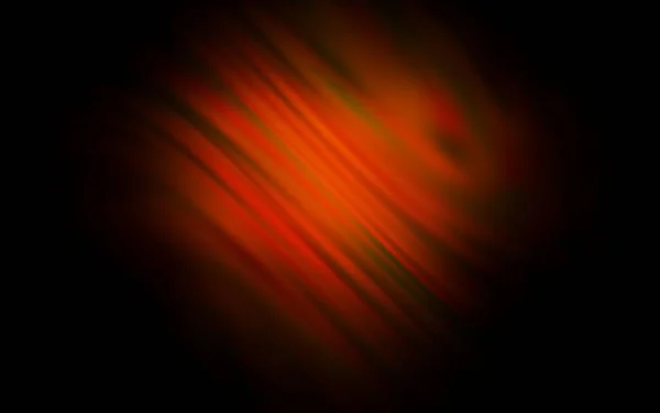 Textura Abstracta Colorida Vector Rojo Oscuro Nueva Ilustración Color Estilo — Archivo Imágenes Vectoriales