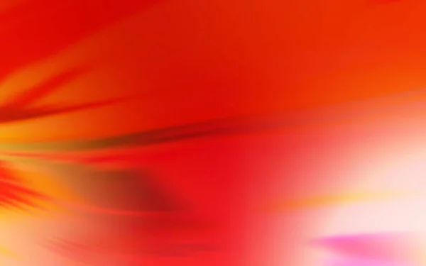 Ljusröd Vektor Modern Elegant Bakgrund Färgglad Abstrakt Illustration Med Lutning — Stock vektor