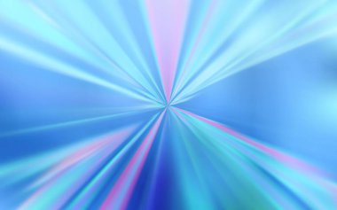 Açık mavi renk vektör soyut arkaplan. Parlak renkli bir illüstrasyon. İşiniz için en iyi bulanık tasarım..