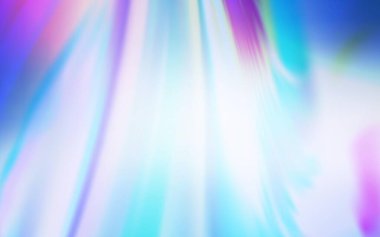 Açık pembe, mavi vektör soyut parlak doku. Yaratıcı illüstrasyon, yarım tonlu ve eğimli. Marka kitabı için zarif bir arkaplan.