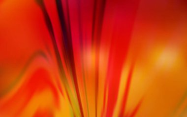 Koyu kırmızı vektör modern zarif zemin. Görüntü tarzında tamamen yeni bir renkli çizim. İşiniz için en iyi bulanık tasarım..