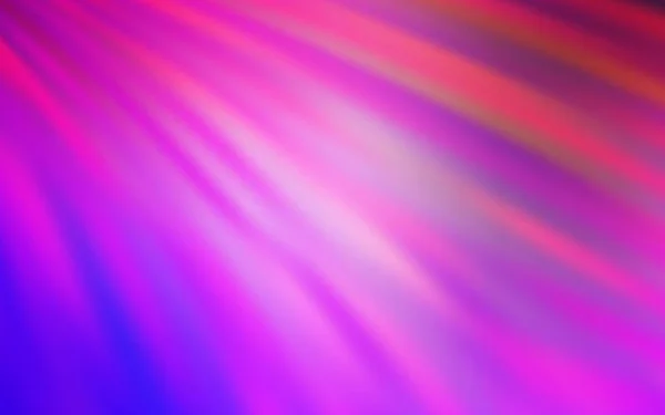 ライトパープル ピンクベクトルテンプレートを繰り返しスティック付き 線でシンプルなスタイルで輝く装飾的なデザイン あなたのビジネスウェブサイトのパターン — ストックベクタ