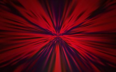 Koyu Mor vektör soyut bulanık yerleşim. Soyut renkli gradyan çizimi. İşiniz için yeni tasarım.