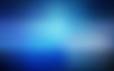 Açık BLUE vektörü parlak şablonu bulanıklaştırdı. Eğilimli zarif, parlak bir çizim. İşiniz için en iyi bulanık tasarım..